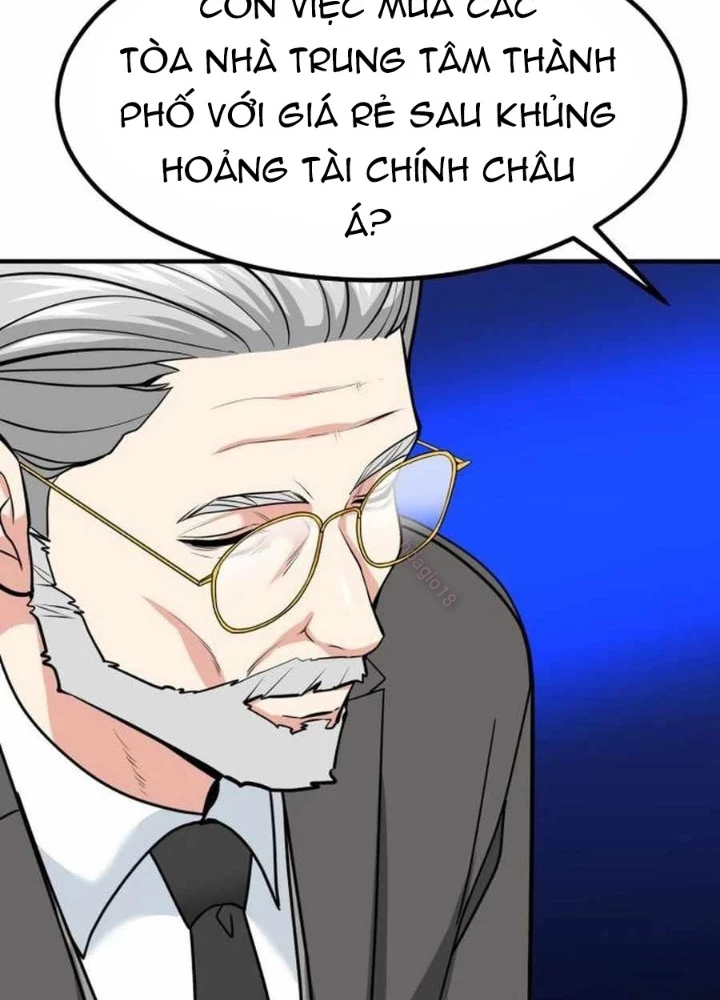 Nhà Đầu Tư Nhìn Thấy Tương Lai Chapter 45 - Trang 2