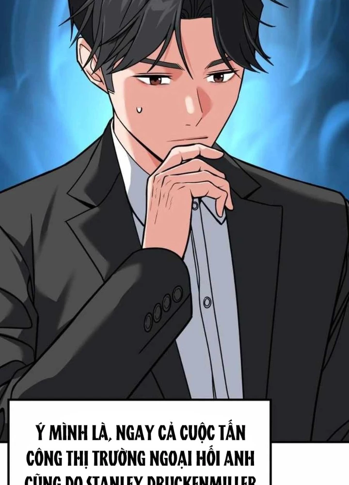 Nhà Đầu Tư Nhìn Thấy Tương Lai Chapter 45 - Trang 2