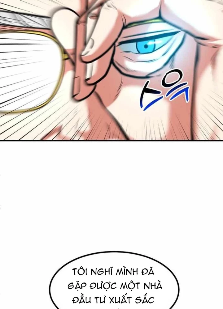 Nhà Đầu Tư Nhìn Thấy Tương Lai Chapter 45 - Trang 2