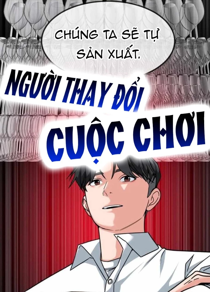 Nhà Đầu Tư Nhìn Thấy Tương Lai Chapter 45 - Trang 2