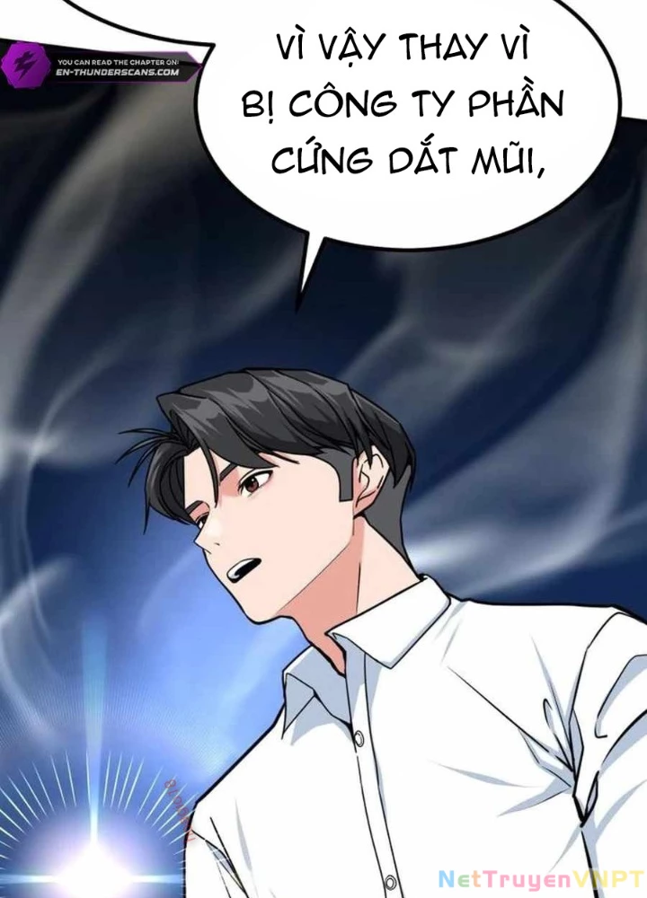 Nhà Đầu Tư Nhìn Thấy Tương Lai Chapter 45 - Trang 2