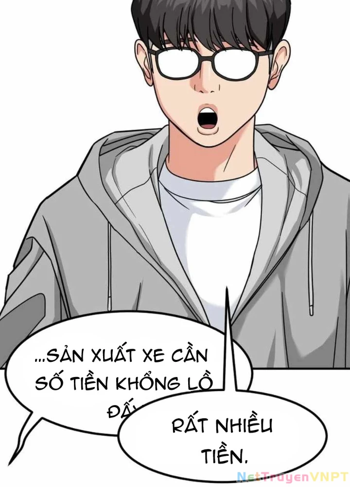 Nhà Đầu Tư Nhìn Thấy Tương Lai Chapter 45 - Trang 2