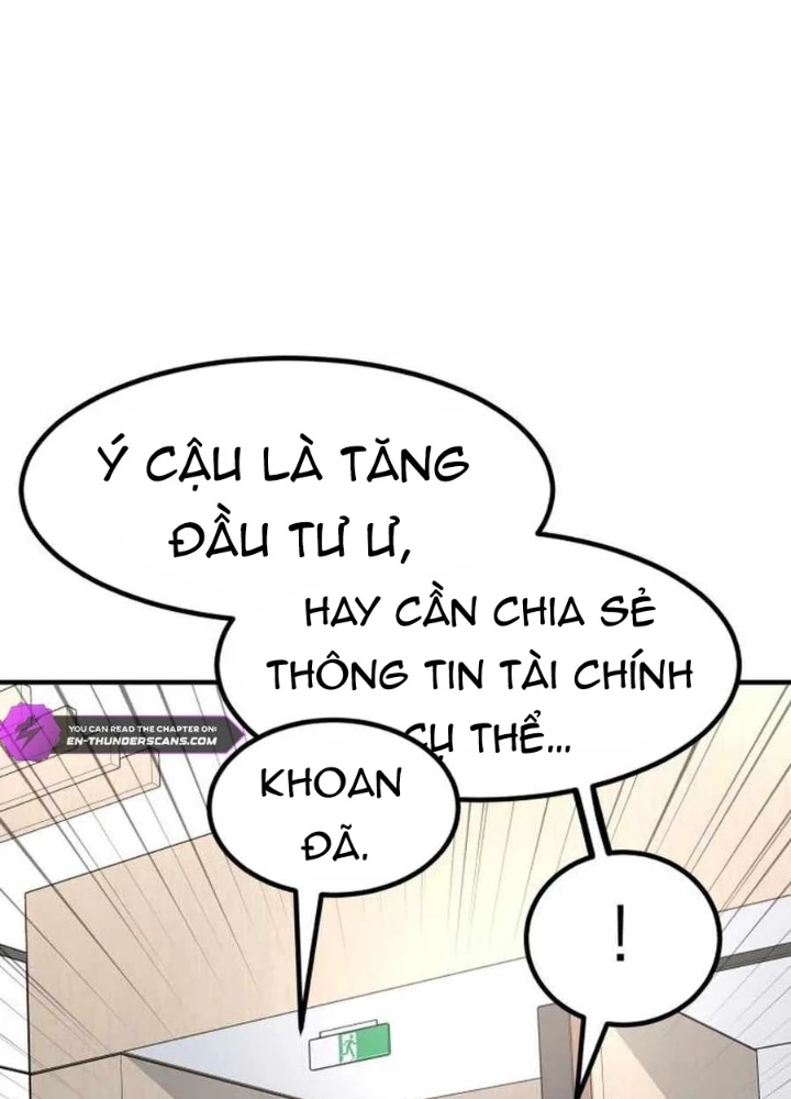 Nhà Đầu Tư Nhìn Thấy Tương Lai Chapter 45 - Trang 2
