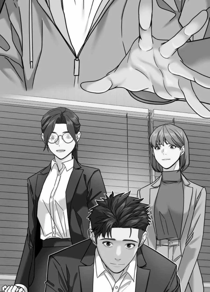 Nhà Đầu Tư Nhìn Thấy Tương Lai Chapter 45 - Trang 2