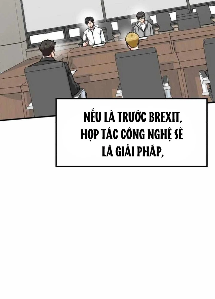 Nhà Đầu Tư Nhìn Thấy Tương Lai Chapter 45 - Trang 2