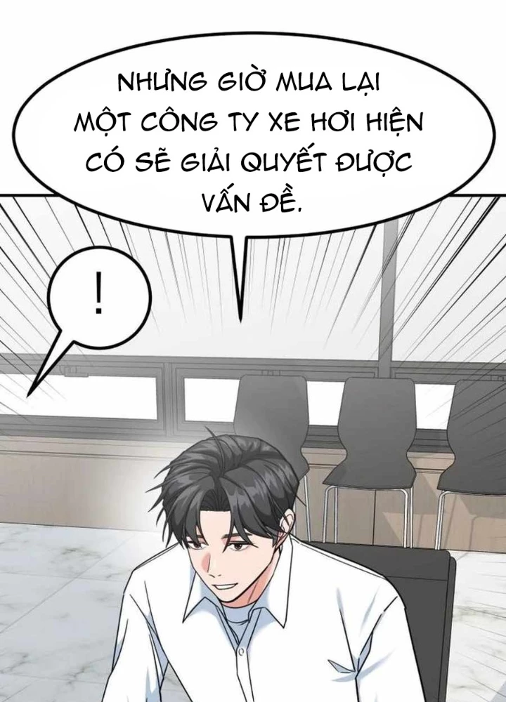 Nhà Đầu Tư Nhìn Thấy Tương Lai Chapter 45 - Trang 2