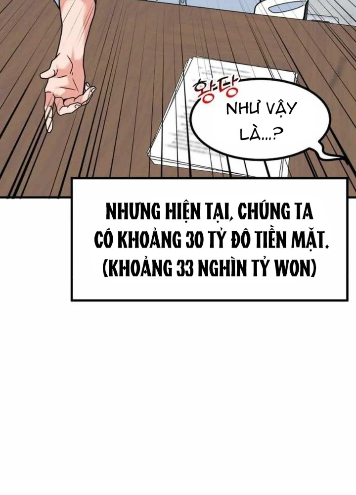 Nhà Đầu Tư Nhìn Thấy Tương Lai Chapter 45 - Trang 2