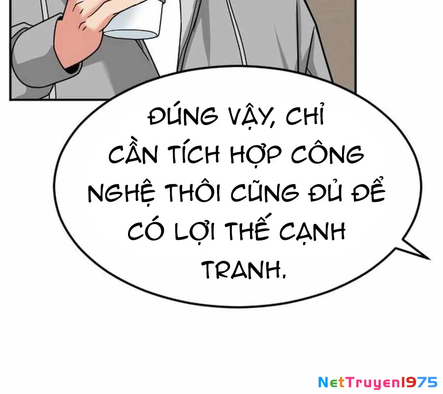 Nhà Đầu Tư Nhìn Thấy Tương Lai Chapter 46 - Trang 2