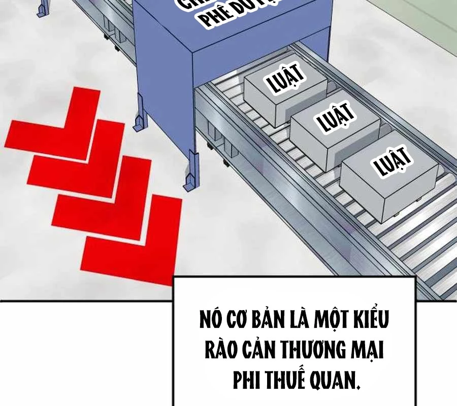 Nhà Đầu Tư Nhìn Thấy Tương Lai Chapter 46 - Trang 2