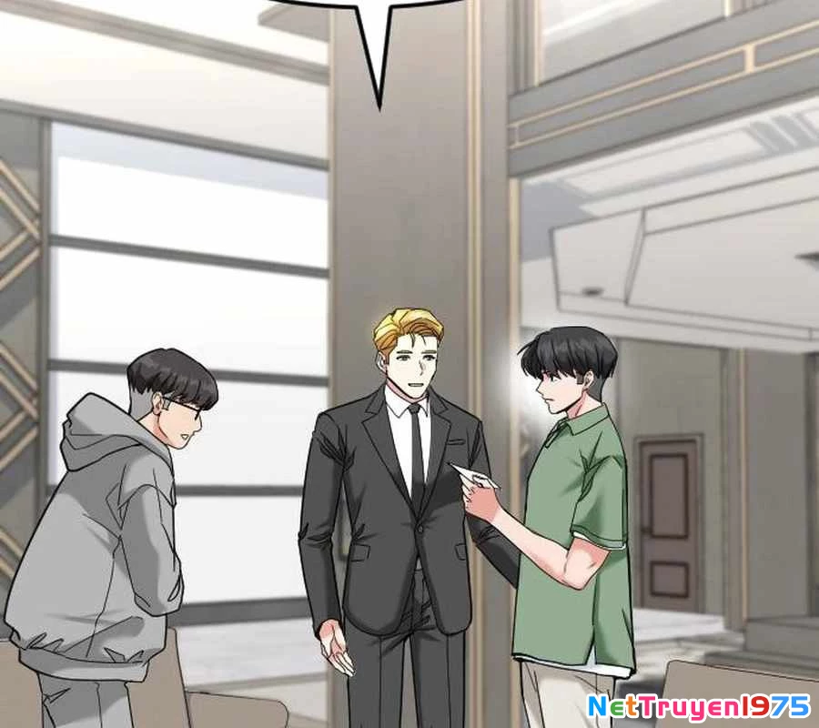 Nhà Đầu Tư Nhìn Thấy Tương Lai Chapter 46 - Trang 2