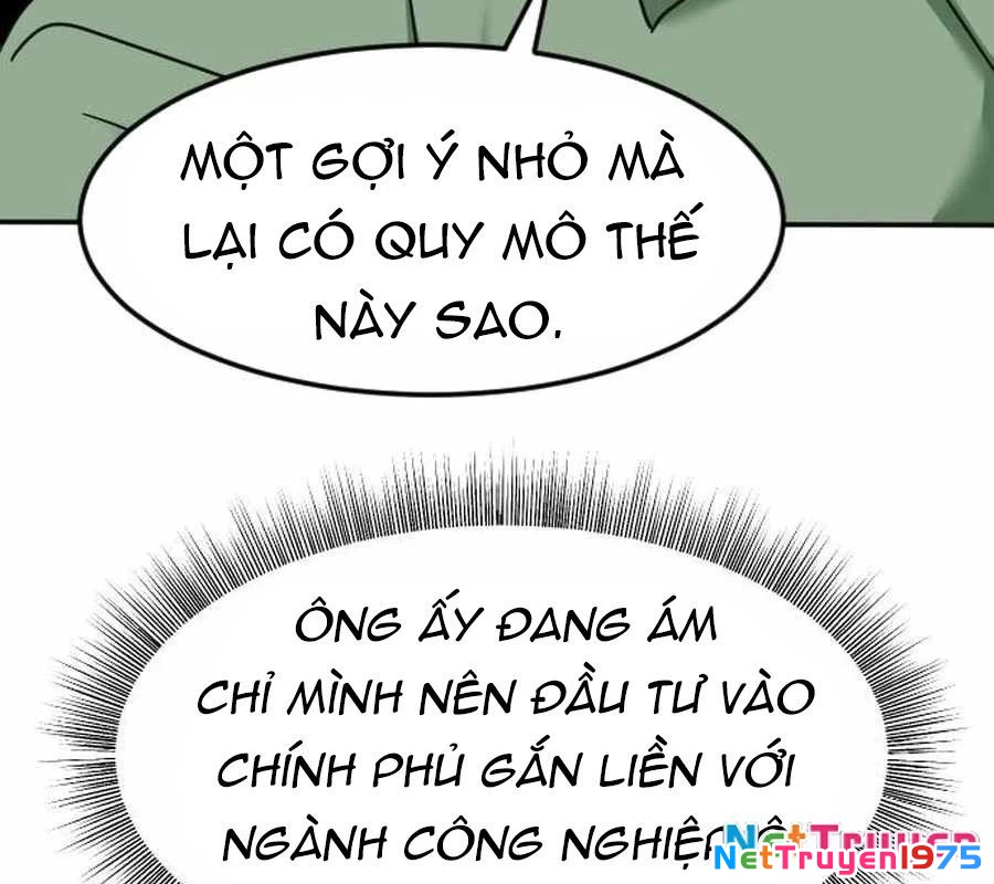 Nhà Đầu Tư Nhìn Thấy Tương Lai Chapter 46 - Trang 2