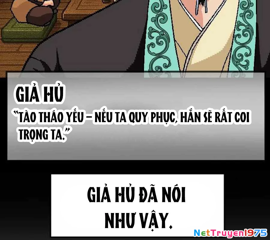 Nhà Đầu Tư Nhìn Thấy Tương Lai Chapter 46 - Trang 2