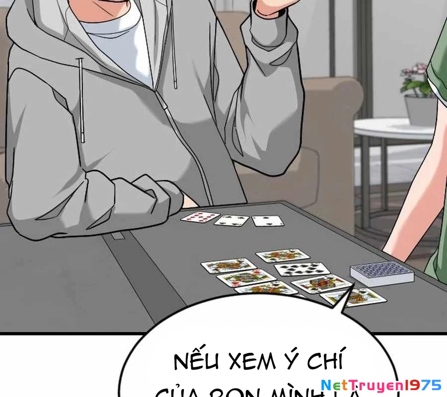Nhà Đầu Tư Nhìn Thấy Tương Lai Chapter 47 - Trang 2