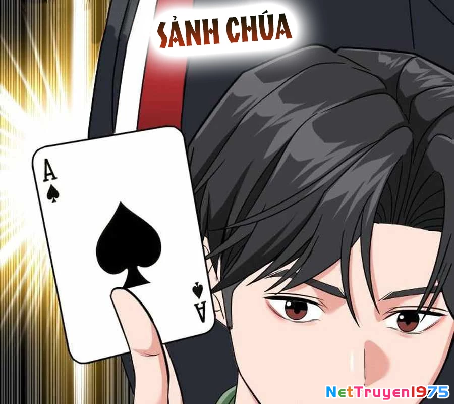 Nhà Đầu Tư Nhìn Thấy Tương Lai Chapter 47 - Trang 2