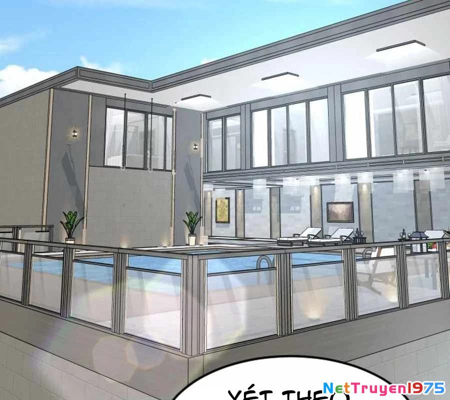 Nhà Đầu Tư Nhìn Thấy Tương Lai Chapter 47 - Trang 2