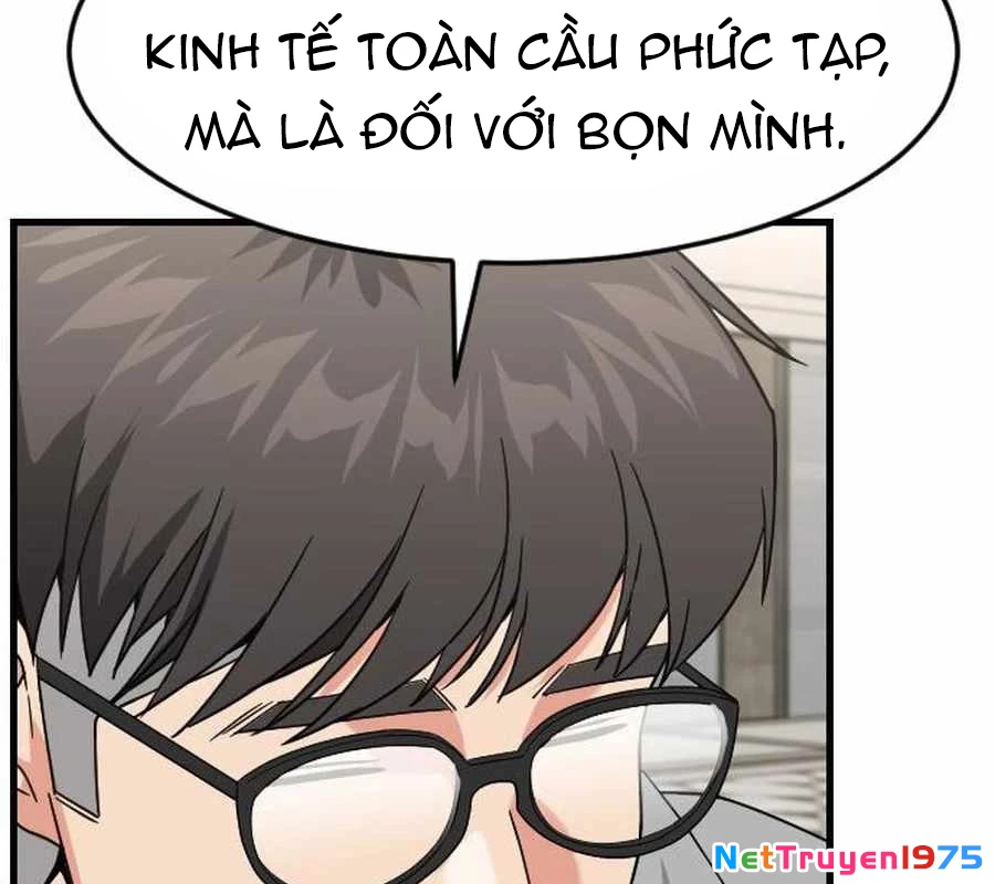 Nhà Đầu Tư Nhìn Thấy Tương Lai Chapter 47 - Trang 2