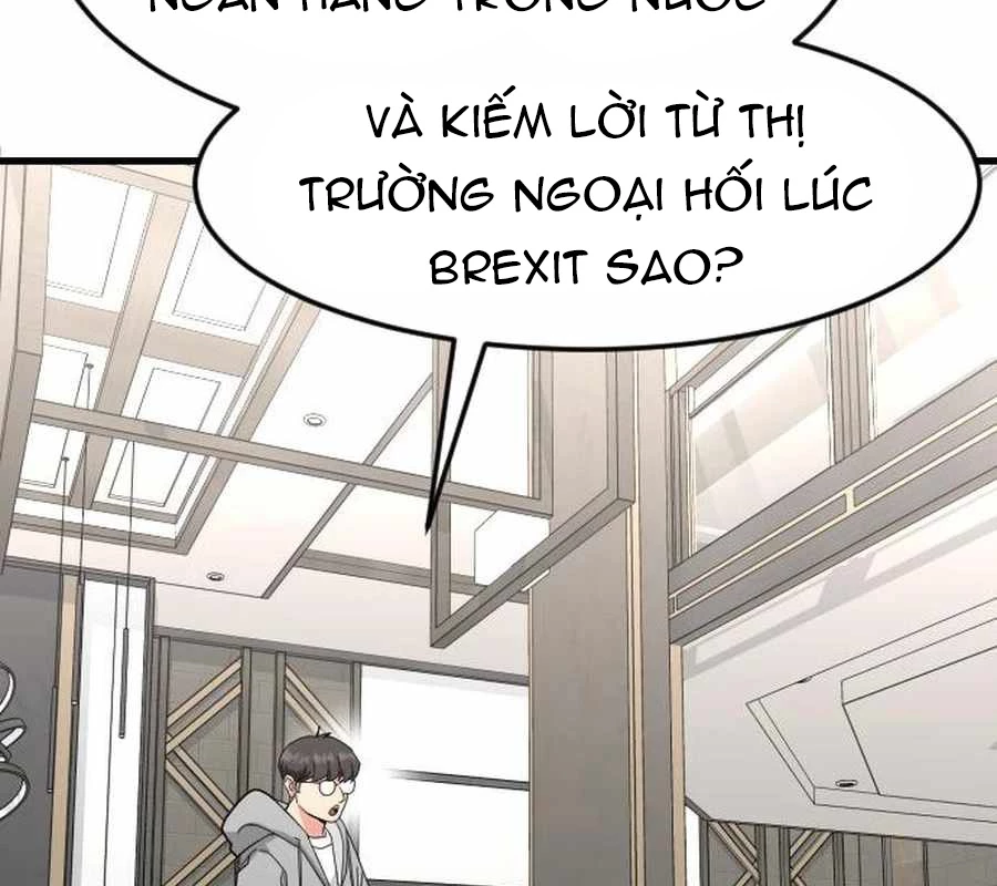 Nhà Đầu Tư Nhìn Thấy Tương Lai Chapter 47 - Trang 2
