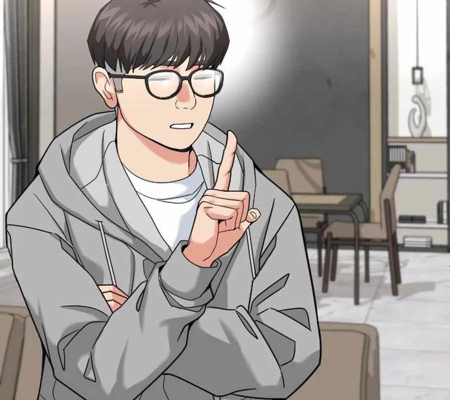Nhà Đầu Tư Nhìn Thấy Tương Lai Chapter 47 - Trang 2