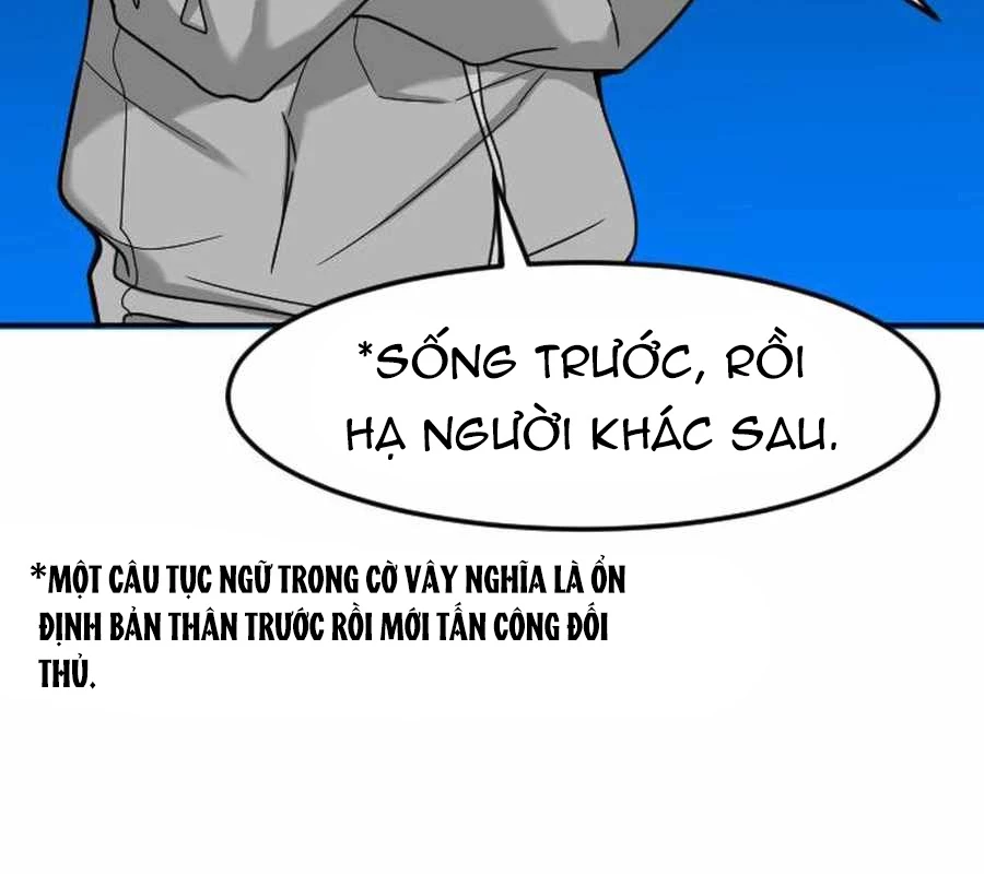 Nhà Đầu Tư Nhìn Thấy Tương Lai Chapter 47 - Trang 2