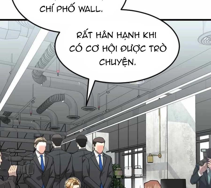 Nhà Đầu Tư Nhìn Thấy Tương Lai Chapter 47 - Trang 2