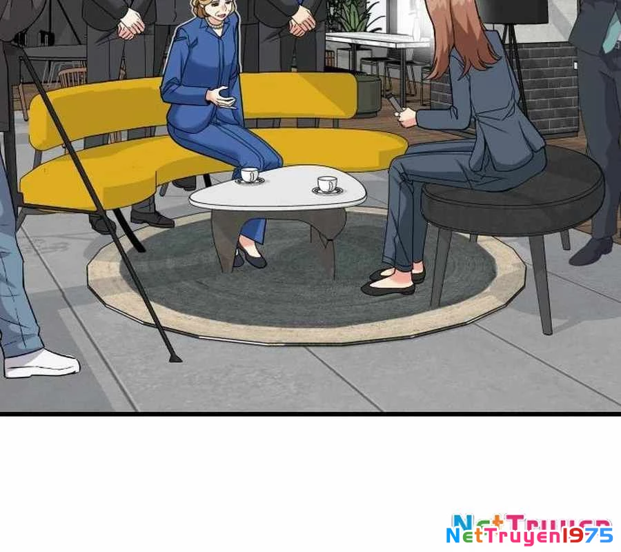 Nhà Đầu Tư Nhìn Thấy Tương Lai Chapter 47 - Trang 2