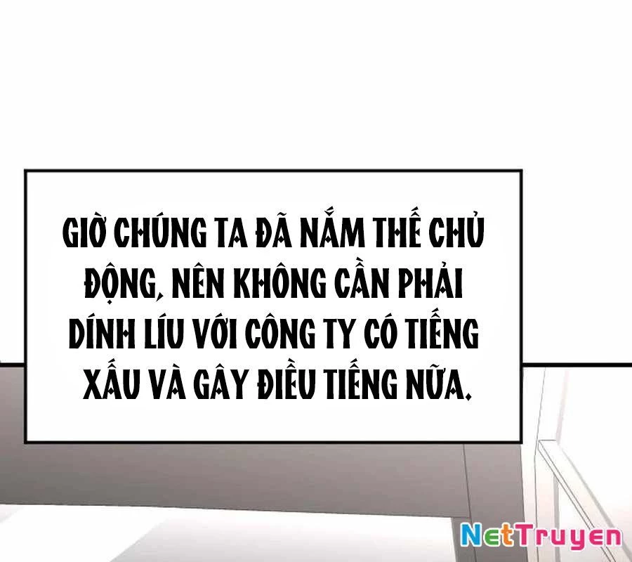 Nhà Đầu Tư Nhìn Thấy Tương Lai Chapter 47 - Trang 2