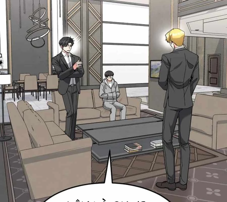 Nhà Đầu Tư Nhìn Thấy Tương Lai Chapter 47 - Trang 2