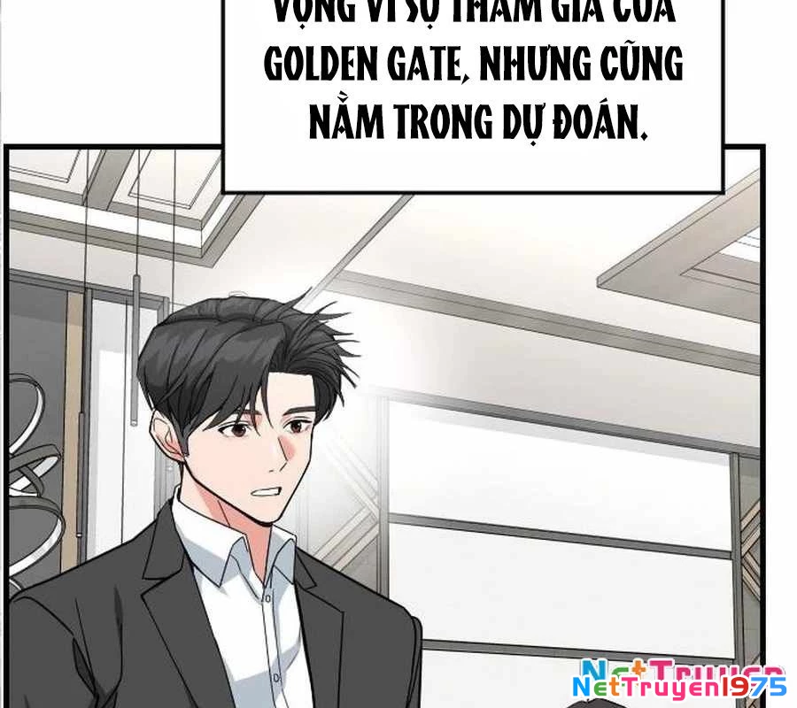 Nhà Đầu Tư Nhìn Thấy Tương Lai Chapter 47 - Trang 2