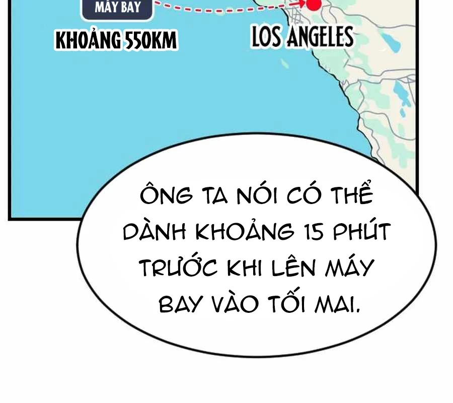 Nhà Đầu Tư Nhìn Thấy Tương Lai Chapter 47 - Trang 2