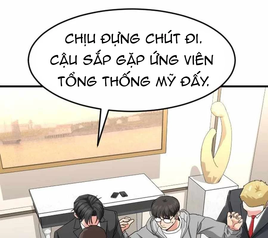 Nhà Đầu Tư Nhìn Thấy Tương Lai Chapter 47 - Trang 2