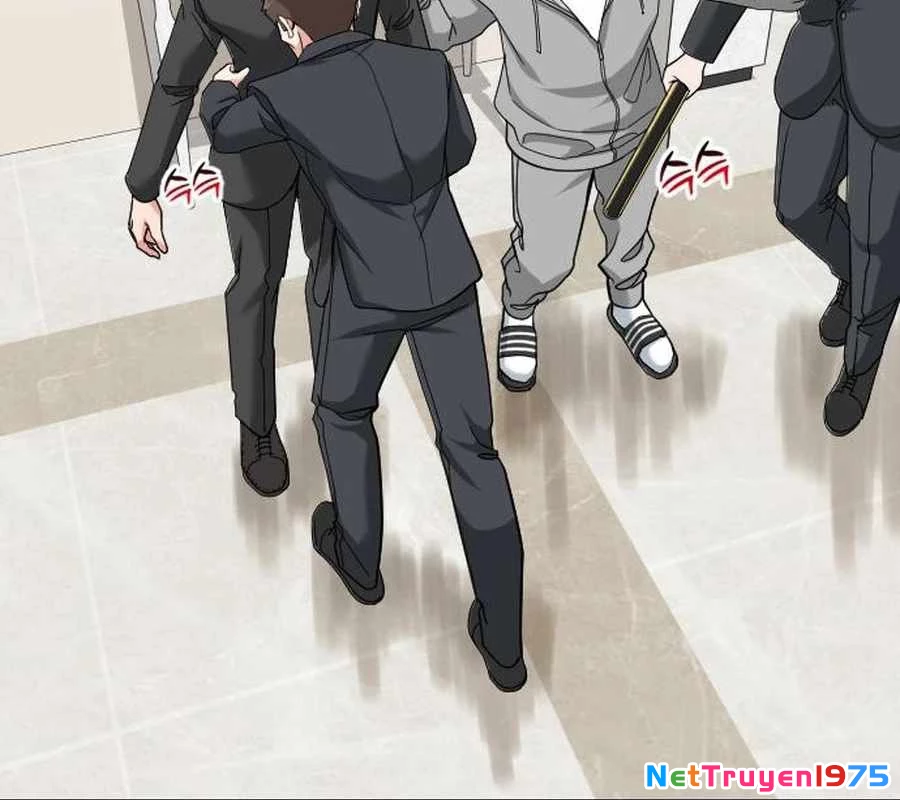 Nhà Đầu Tư Nhìn Thấy Tương Lai Chapter 47 - Trang 2