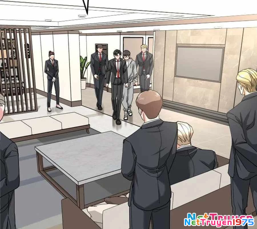 Nhà Đầu Tư Nhìn Thấy Tương Lai Chapter 47 - Trang 2