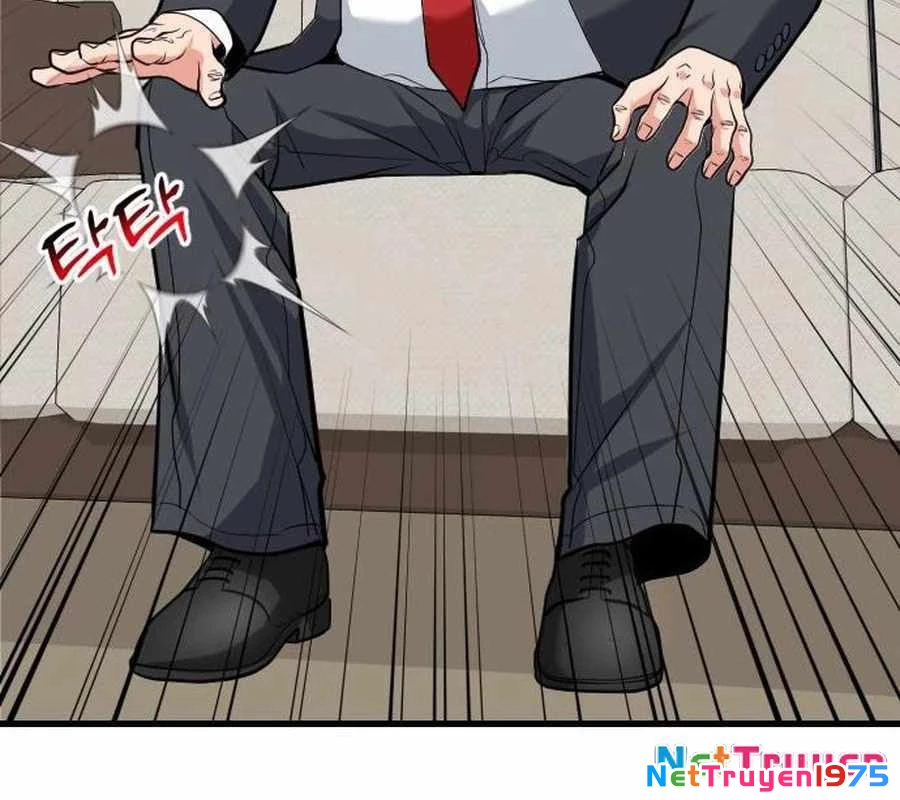 Nhà Đầu Tư Nhìn Thấy Tương Lai Chapter 47 - Trang 2