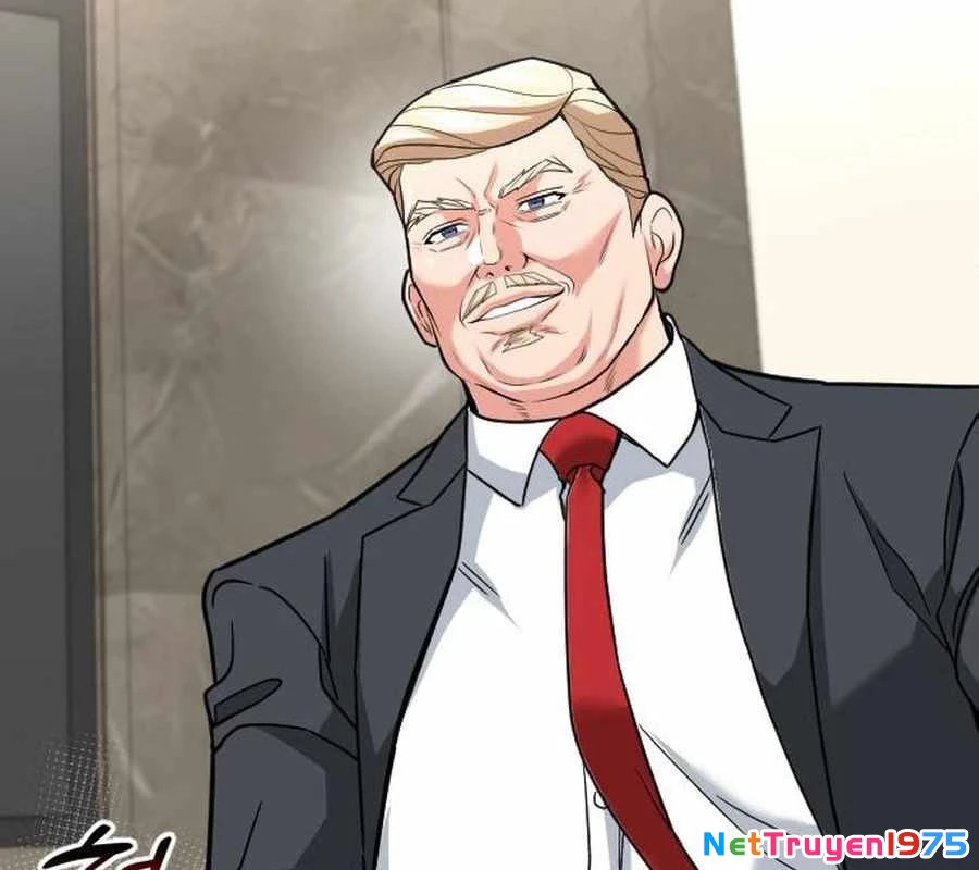 Nhà Đầu Tư Nhìn Thấy Tương Lai Chapter 47 - Trang 2