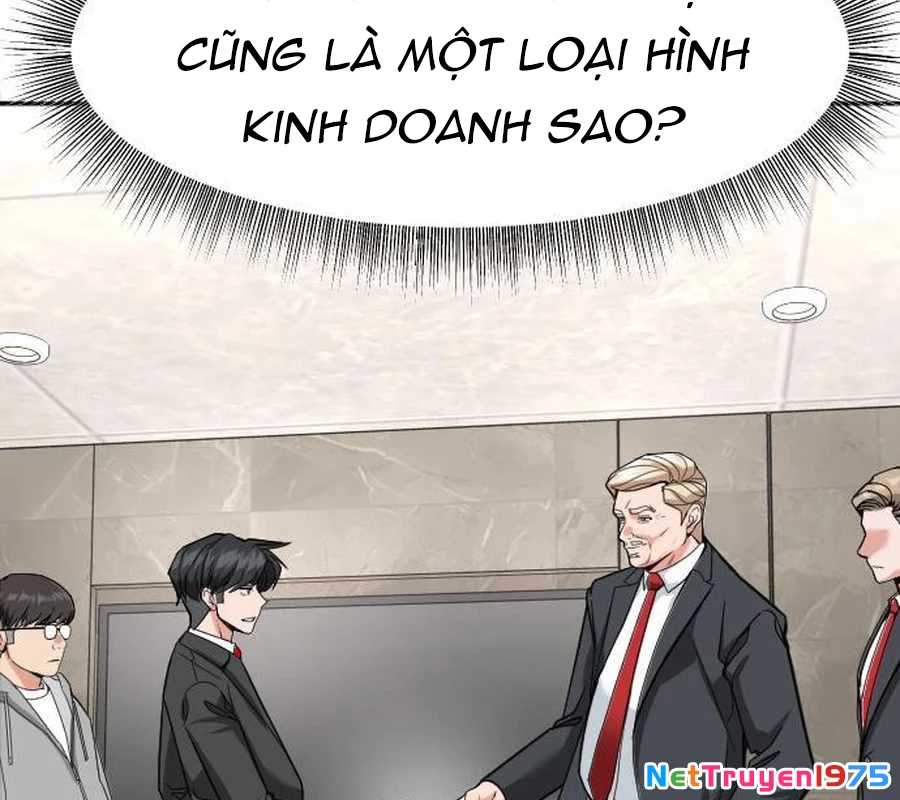 Nhà Đầu Tư Nhìn Thấy Tương Lai Chapter 47 - Trang 2