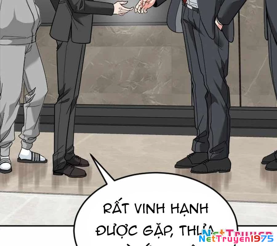Nhà Đầu Tư Nhìn Thấy Tương Lai Chapter 47 - Trang 2