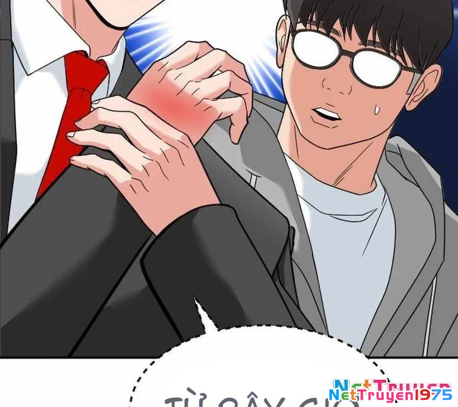 Nhà Đầu Tư Nhìn Thấy Tương Lai Chapter 47 - Trang 2