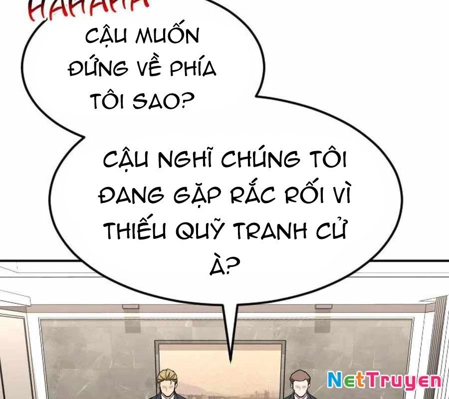 Nhà Đầu Tư Nhìn Thấy Tương Lai Chapter 47 - Trang 2