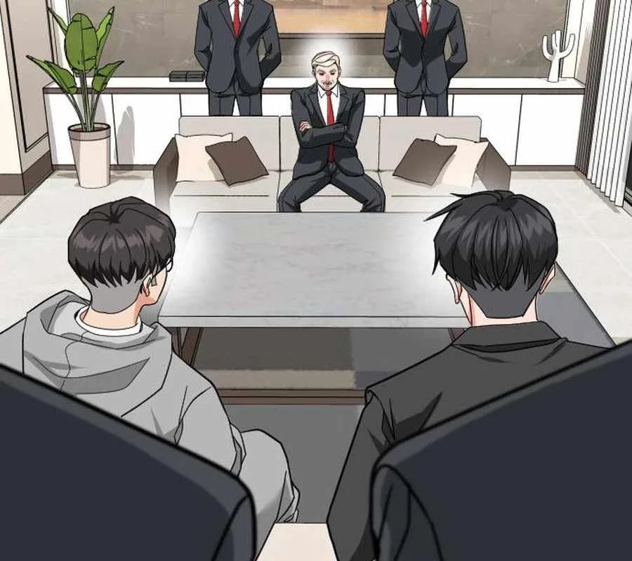 Nhà Đầu Tư Nhìn Thấy Tương Lai Chapter 47 - Trang 2