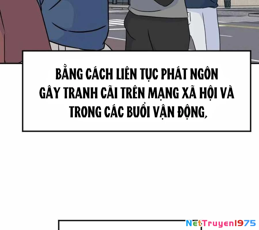 Nhà Đầu Tư Nhìn Thấy Tương Lai Chapter 47 - Trang 2