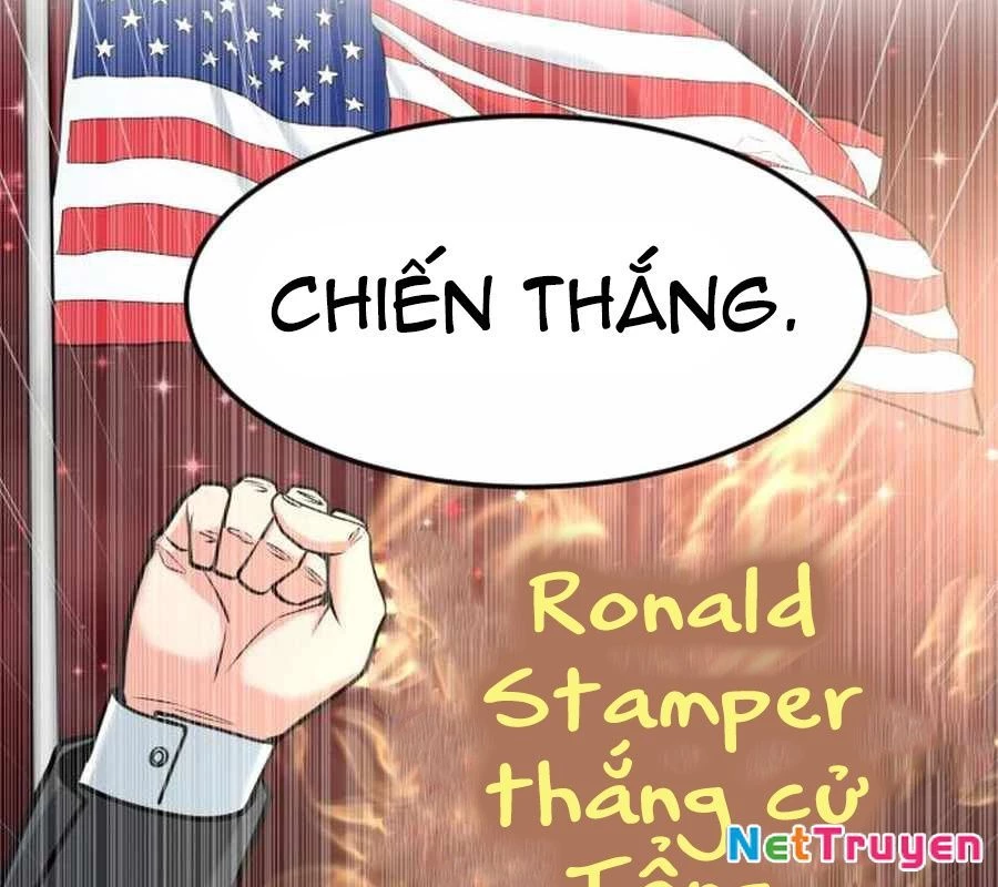 Nhà Đầu Tư Nhìn Thấy Tương Lai Chapter 47 - Trang 2