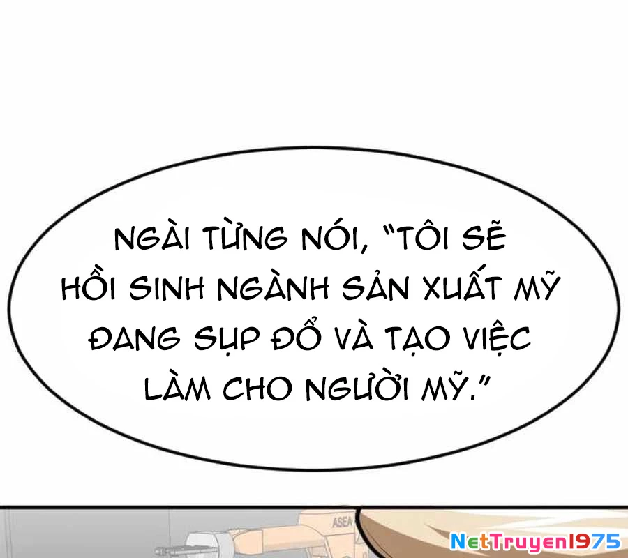 Nhà Đầu Tư Nhìn Thấy Tương Lai Chapter 47 - Trang 2
