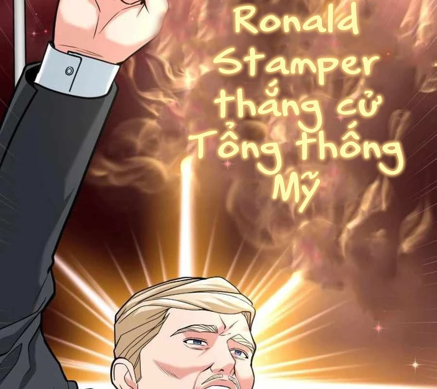 Nhà Đầu Tư Nhìn Thấy Tương Lai Chapter 47 - Trang 2
