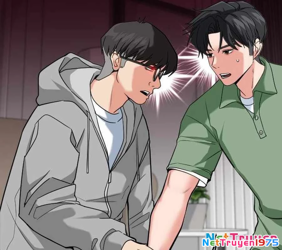 Nhà Đầu Tư Nhìn Thấy Tương Lai Chapter 47 - Trang 2