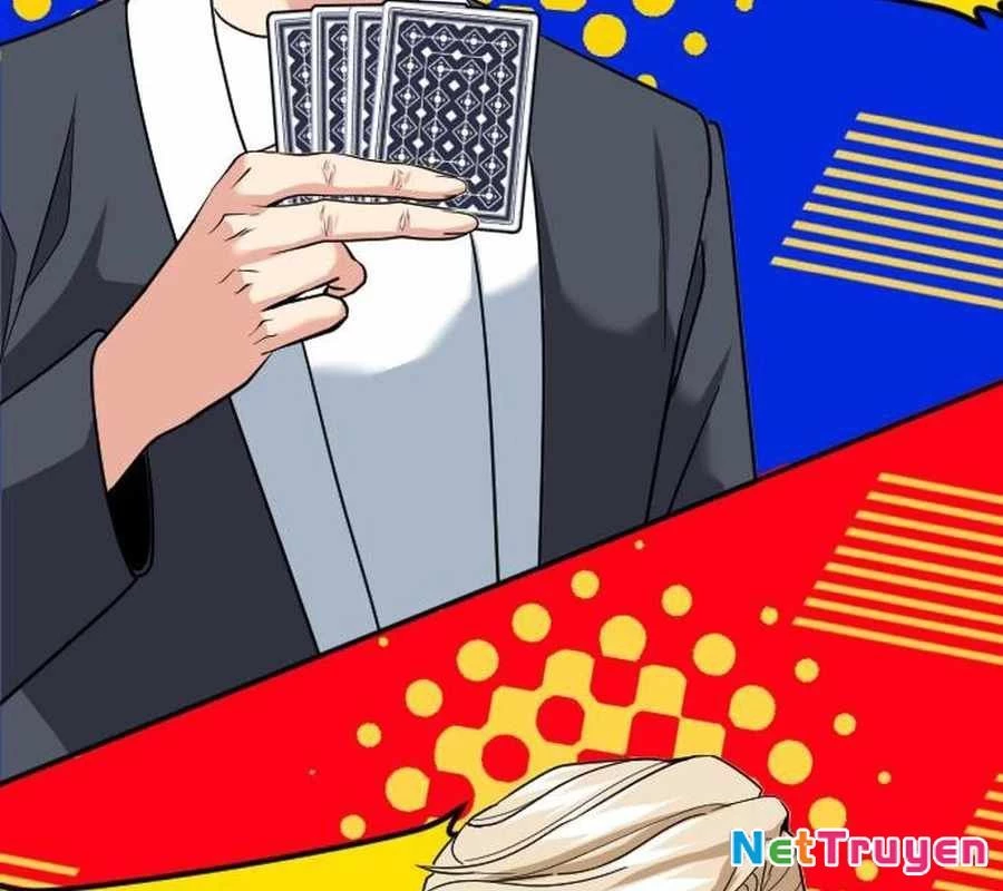 Nhà Đầu Tư Nhìn Thấy Tương Lai Chapter 47 - Trang 2