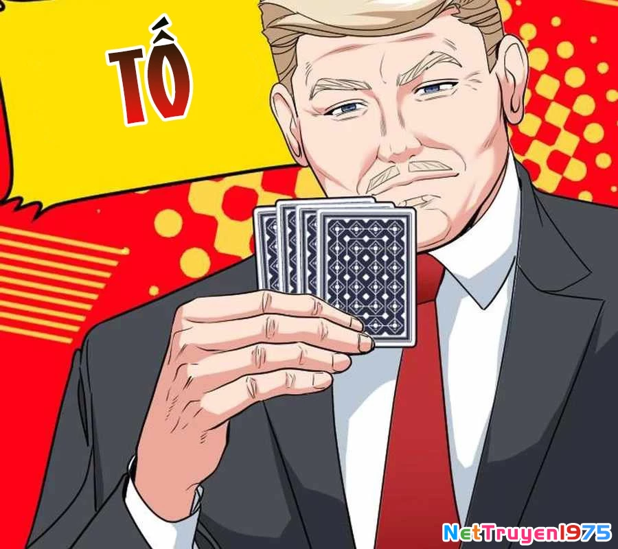 Nhà Đầu Tư Nhìn Thấy Tương Lai Chapter 47 - Trang 2
