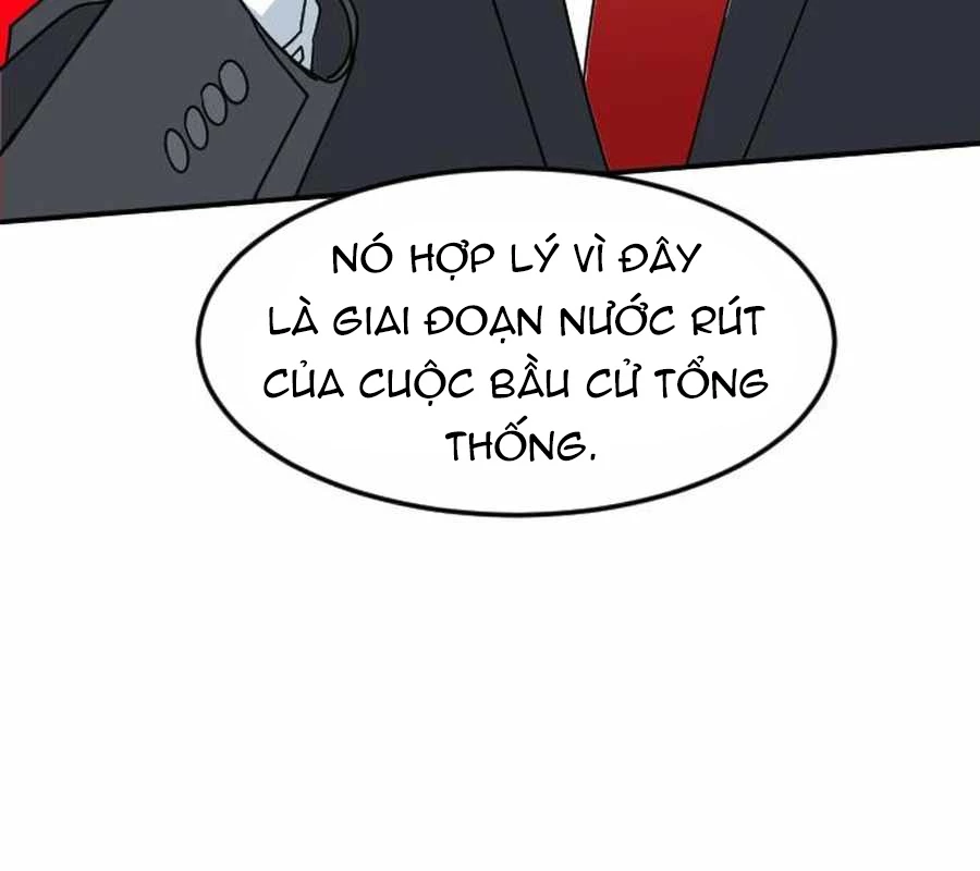 Nhà Đầu Tư Nhìn Thấy Tương Lai Chapter 47 - Trang 2