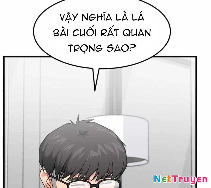 Nhà Đầu Tư Nhìn Thấy Tương Lai Chapter 47 - Trang 2