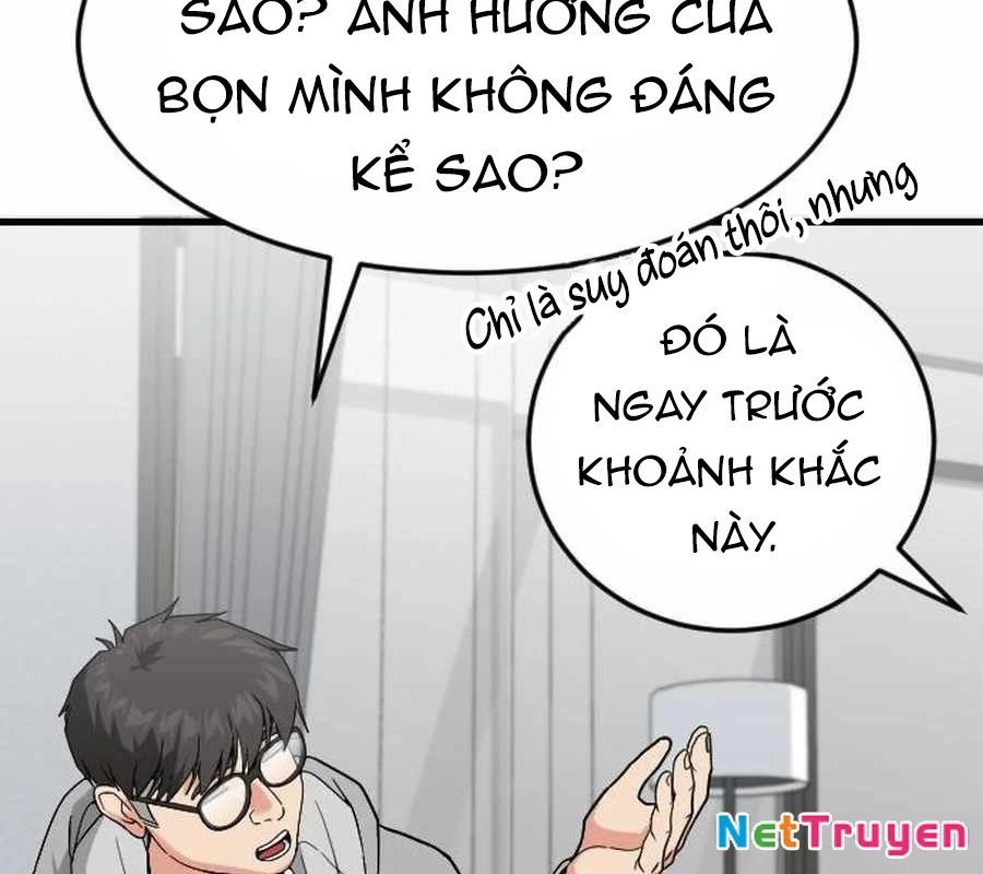 Nhà Đầu Tư Nhìn Thấy Tương Lai Chapter 47 - Trang 2