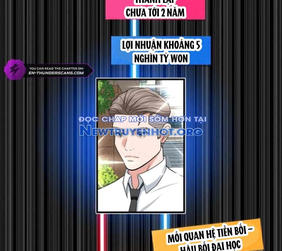 Nhà Đầu Tư Nhìn Thấy Tương Lai Chapter 50 - Trang 2